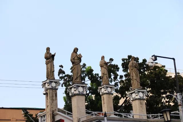 菲律宾宿务好玩吗,菲律宾宿务有什么景点
