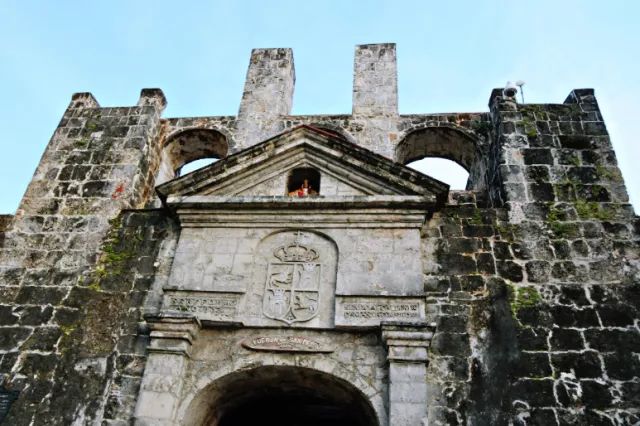 菲律宾宿务有什么景点,菲律宾宿务有什么好吃的