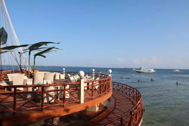 菲律宾宿务有什么景点,菲律宾宿务有什么好吃的