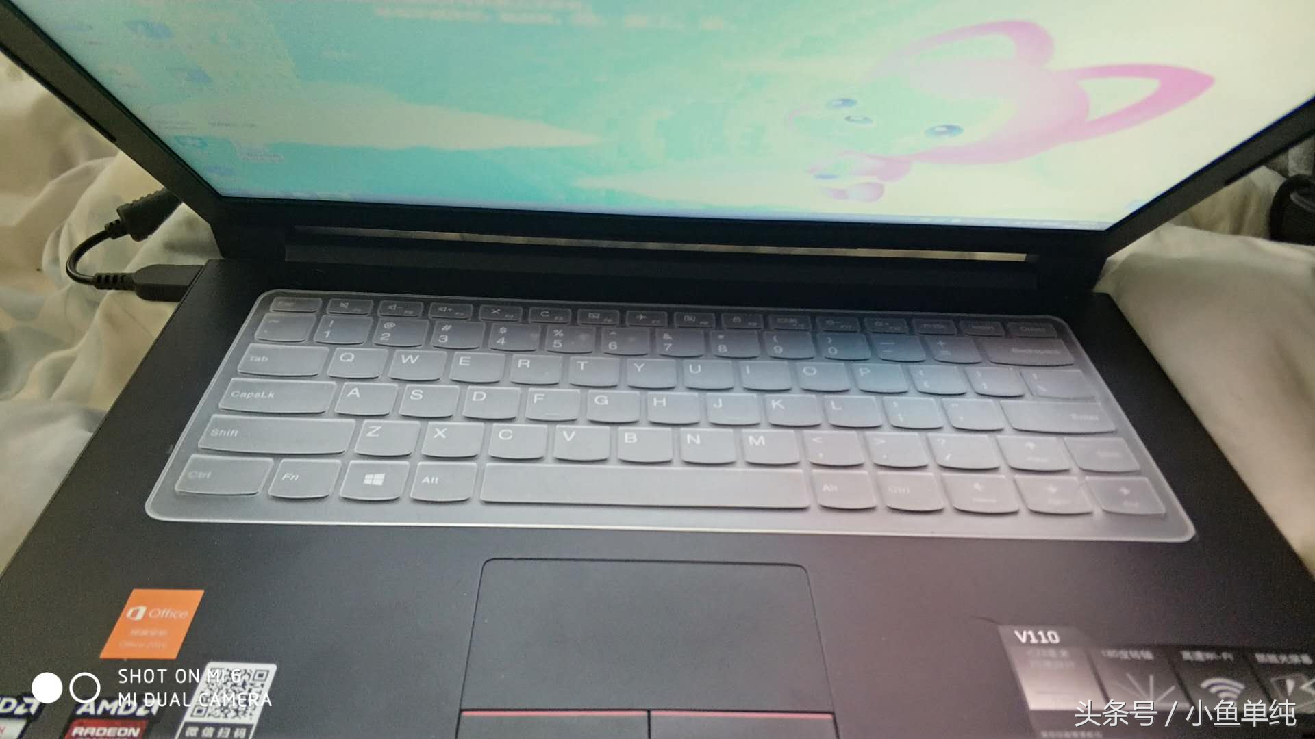 随便做一期纯办（ka）（bao）公机器的评测吧