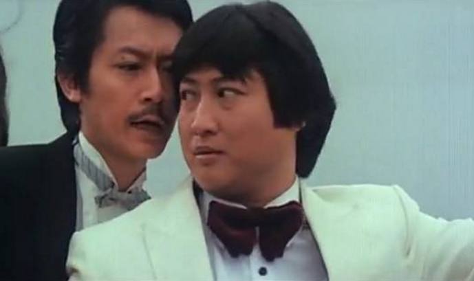 藏在电影中的4位音乐大师，你以为的青铜，其实个个是王者