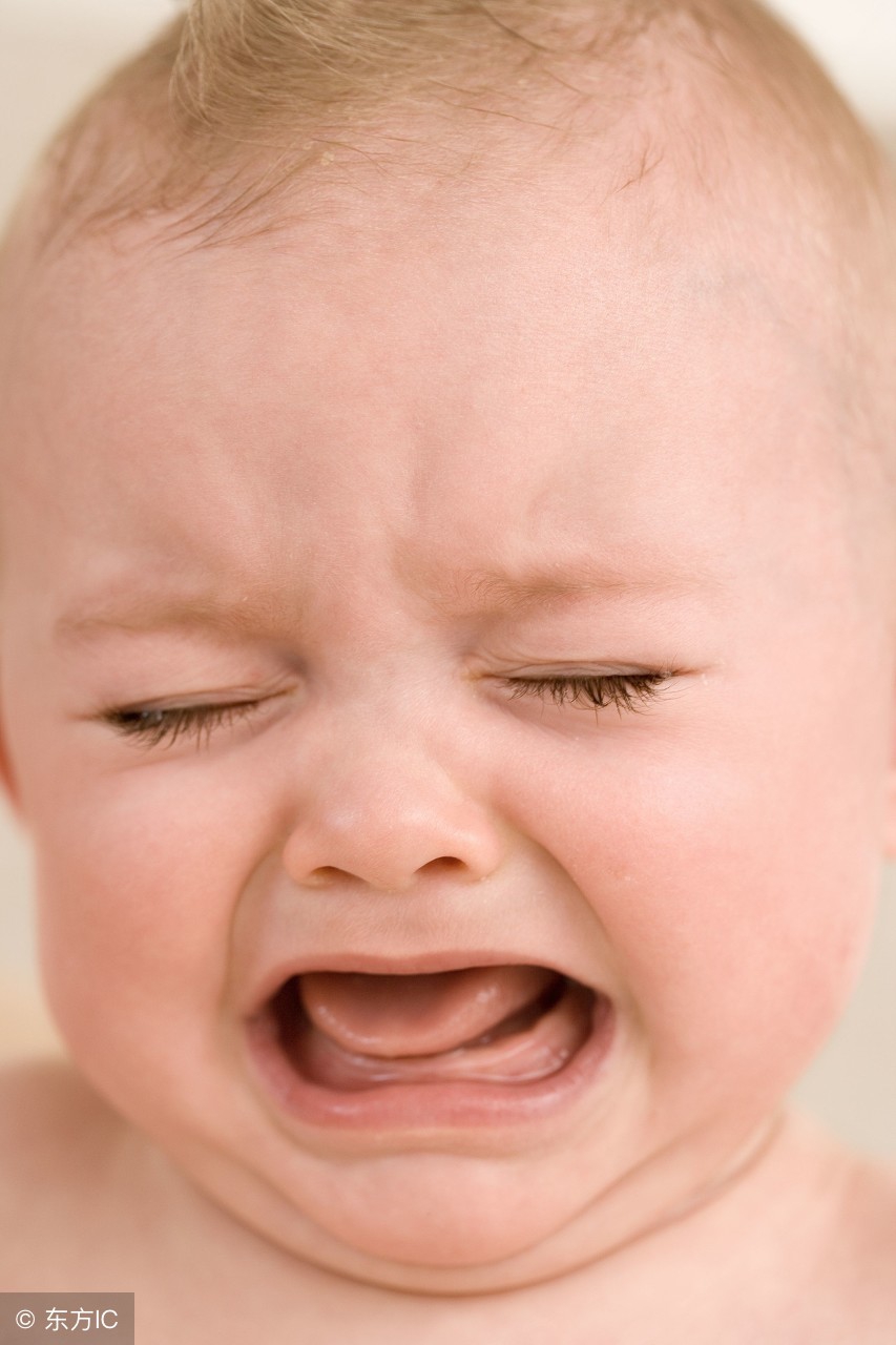 宝宝脸上长湿疹妈妈饮食注意什么,又到湿疹高发期如何预防是关键