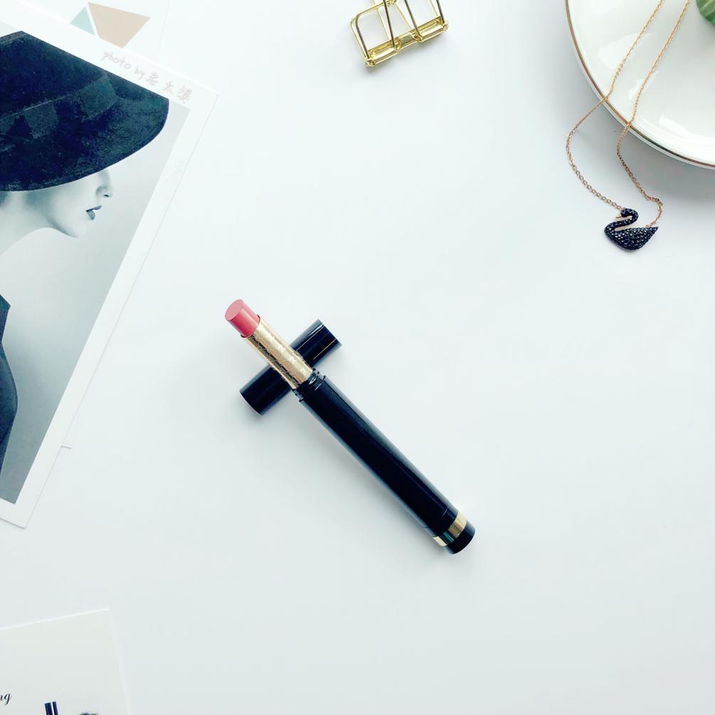 GucciHighShineLipstick试色分享