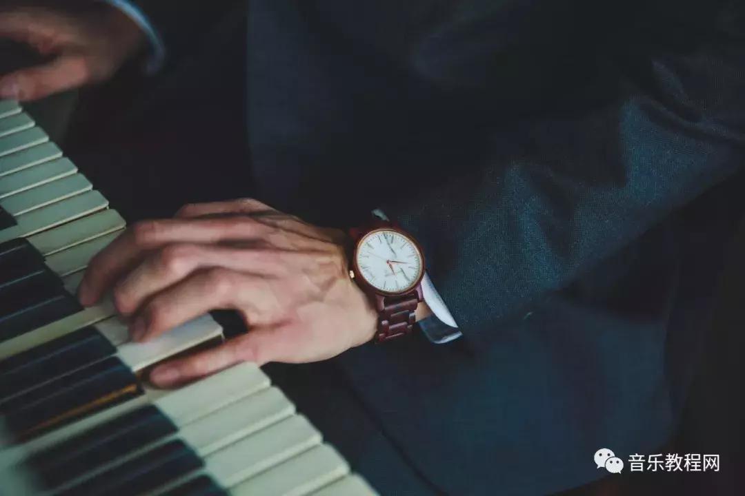 音乐必背基础知识,音乐干货学习