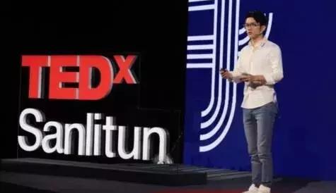 ted演讲分享,ted演讲关于实现梦想的演讲