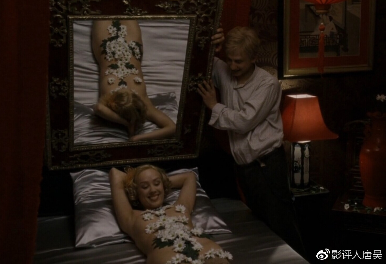 我曾侍奉过英国国王在哪里观看,我曾侍奉过英国国王未删减版