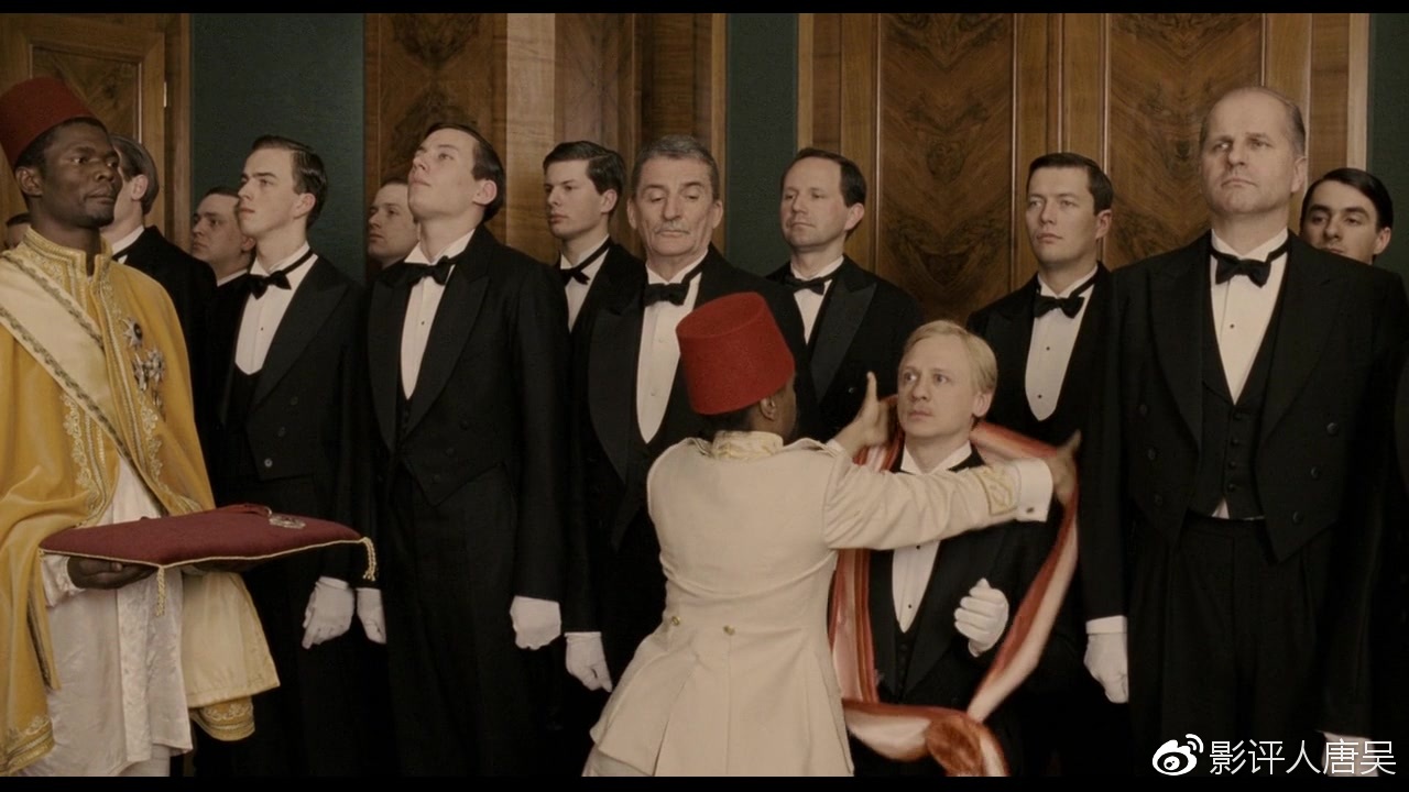 我曾侍奉过英国国王在哪里观看,我曾侍奉过英国国王未删减版