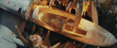 年度*片爽**NO.1！看得我全程‘啊啊啊’！