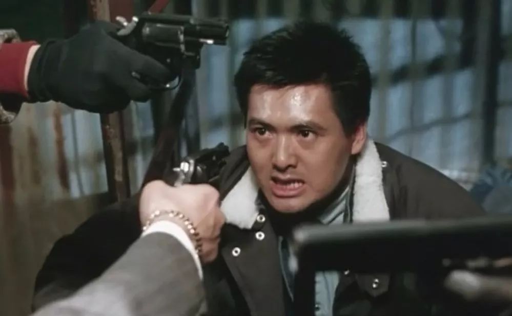 香港电影金像奖影帝经典轶事回味,今年是杨过和杨过之争