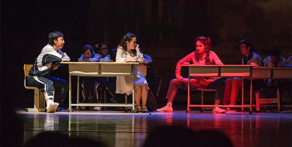 东方卫视欢乐喜剧人小品,东方卫视现在还会播欢乐喜剧人吗