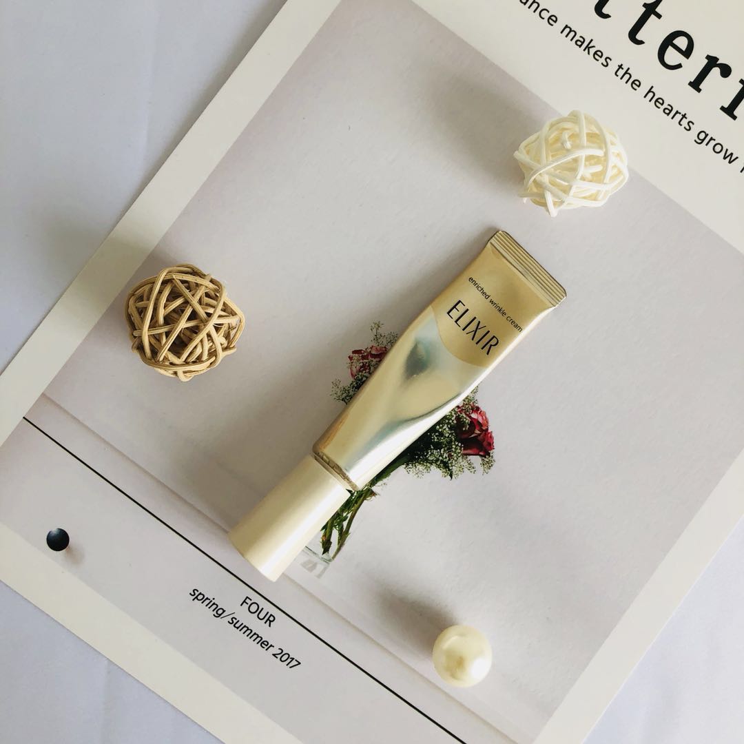 全脸淡化细纹眼霜,眼霜推荐30岁淡细纹黑眼圈