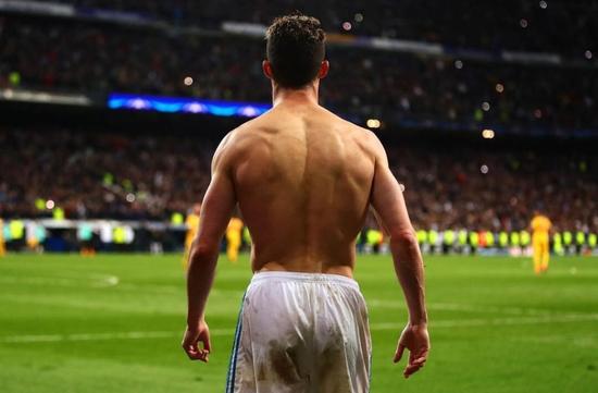 外国网友评价c罗,外国网友评论c罗韩国行