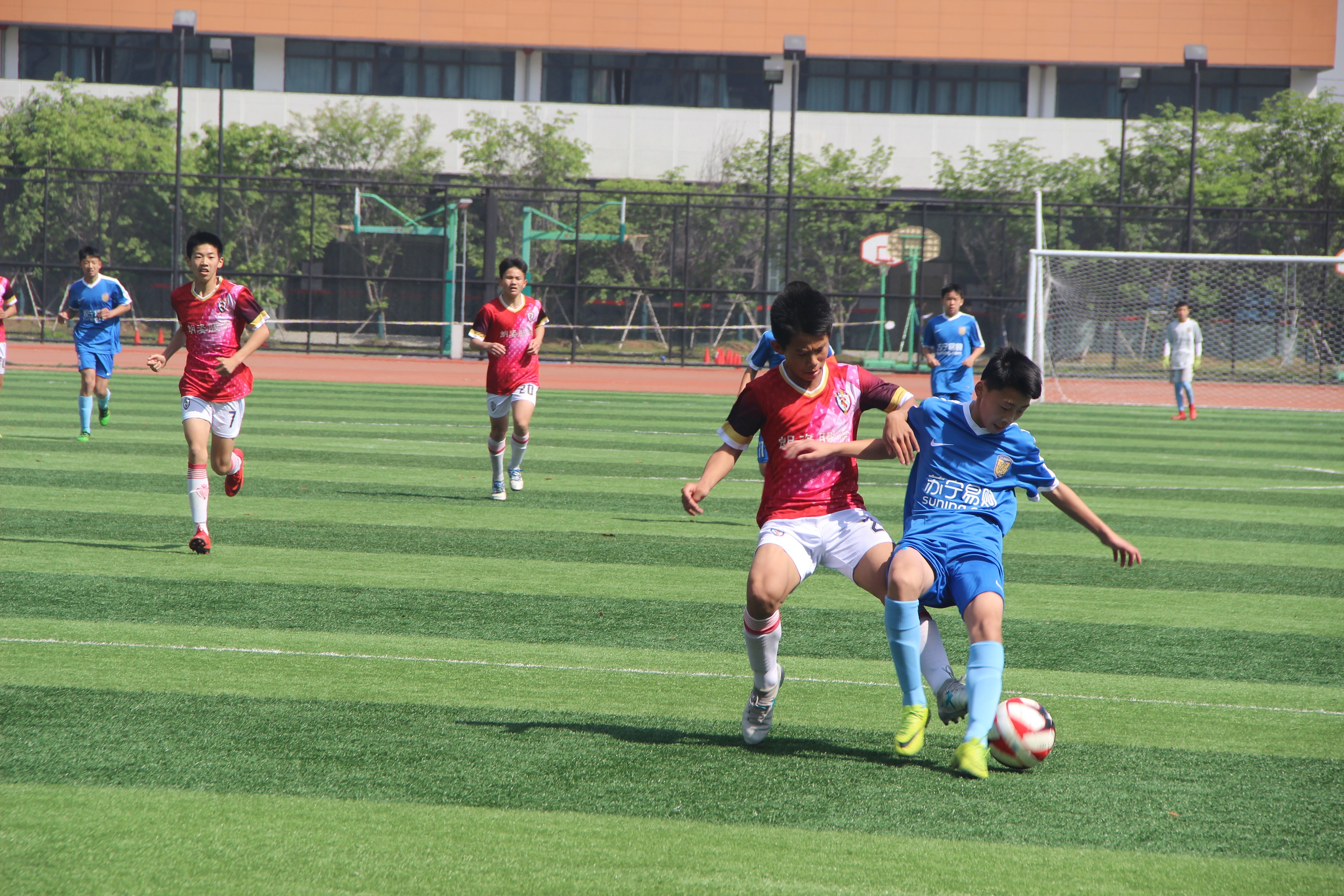 u14青超联赛,u14安徽青超联赛