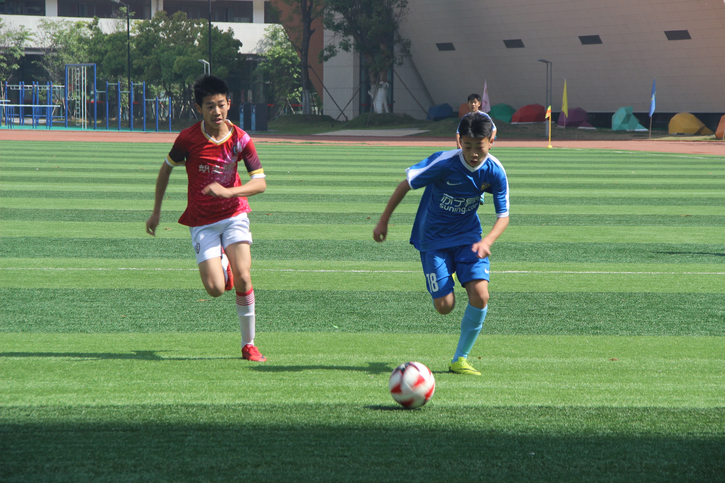 u14青超联赛,u14安徽青超联赛