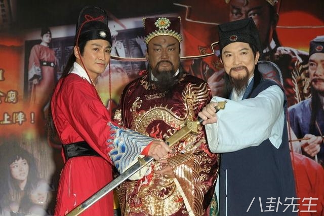 包青天在日本很火吗,包青天在泰国播放过吗