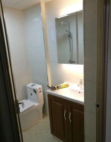 自制简单瓷砖橱柜最全教程,自制瓷砖橱柜全过程