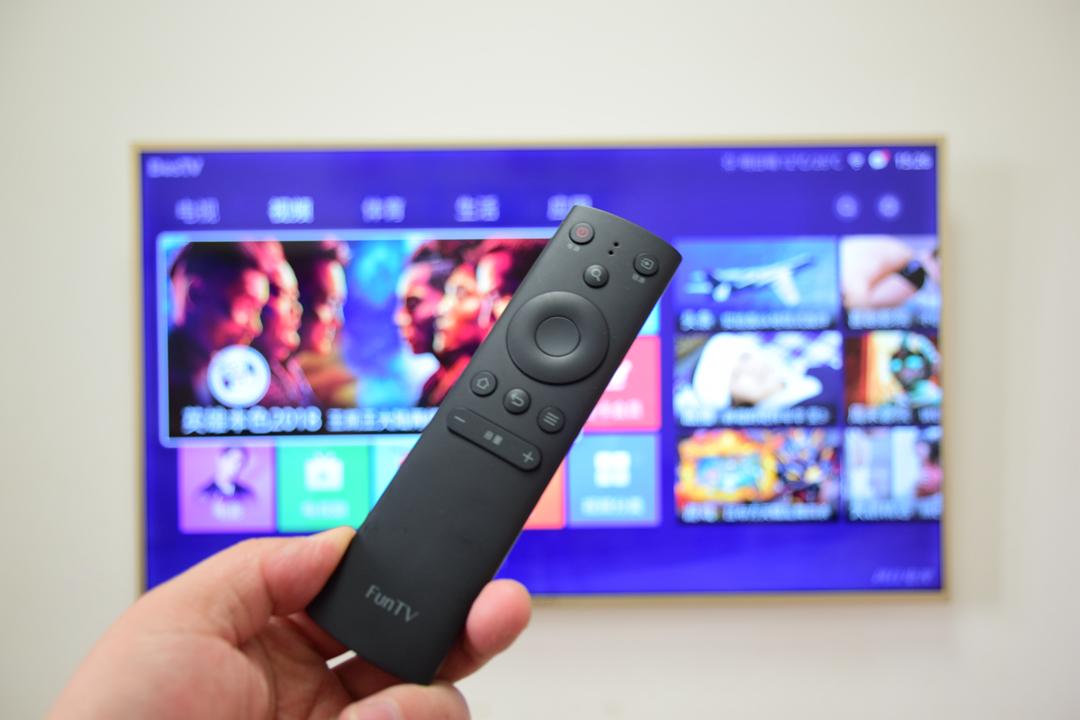 风行f55y互联网电视升级,风行电视f55怎么样