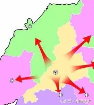 齐河禹城临邑将融入济南是真的吗,德州齐河禹城划为济南了吗