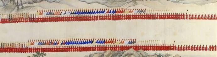 曹雪芹的背景故事,曹雪芹家族在正史上的记载