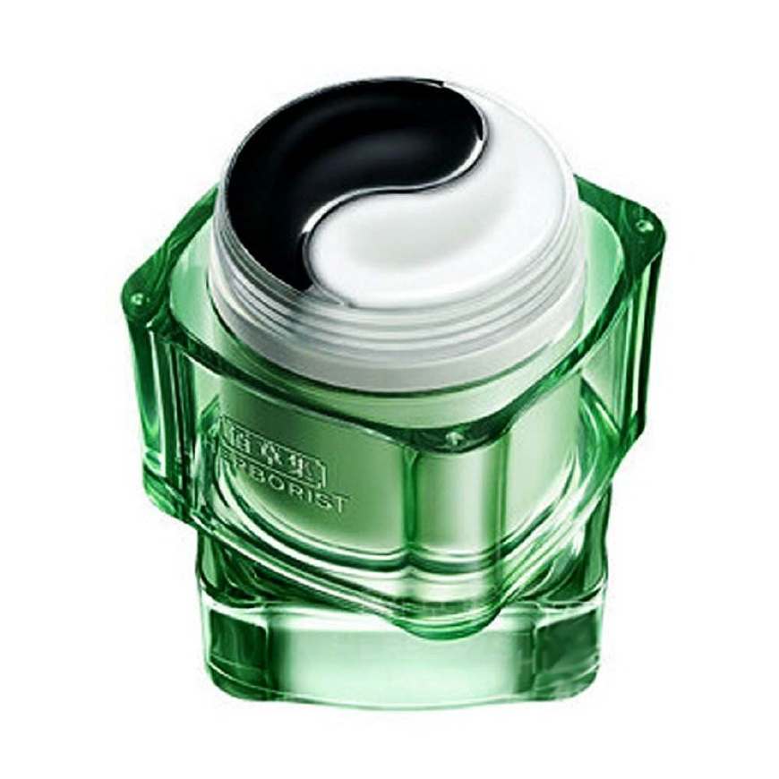 佰草集家好用的护肤品推荐，太极泥膜先清后补一生推！