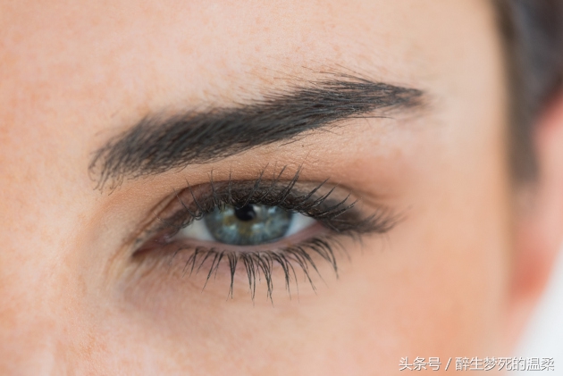 纹眉后长出来的眉毛怎么修,眉毛被刮掉了多久能长出来