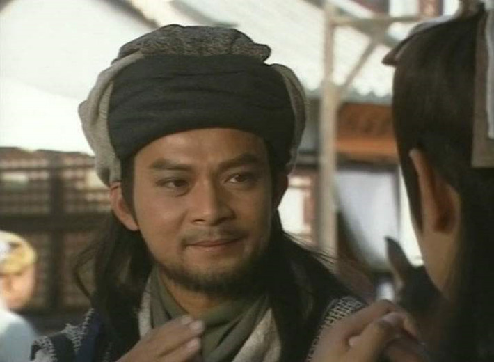 黯然销魂掌是怎么练成的,黯然销魂掌法与降龙十八掌