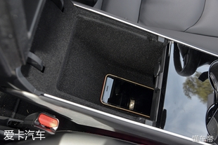 电动汽车的新王者来了！爱卡试驾特斯拉Model3！