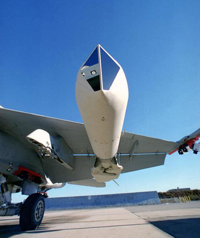 小文科普视频,红外成像制导的工作波段