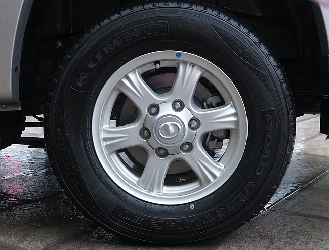 新款长城皮卡风骏6售价,性价比最高的长城炮皮卡柴油版