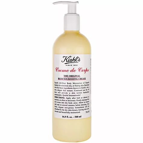 皮肤干燥腿痒保湿推荐,保湿不油腻的面霜推荐