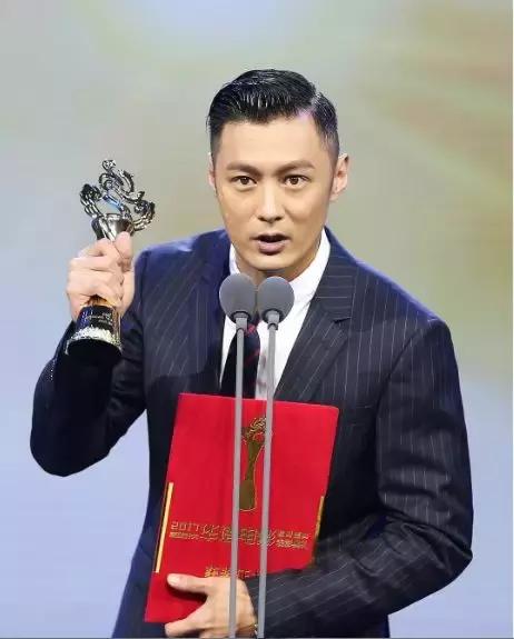 选对发型一秒变男神,男神必备十款发型