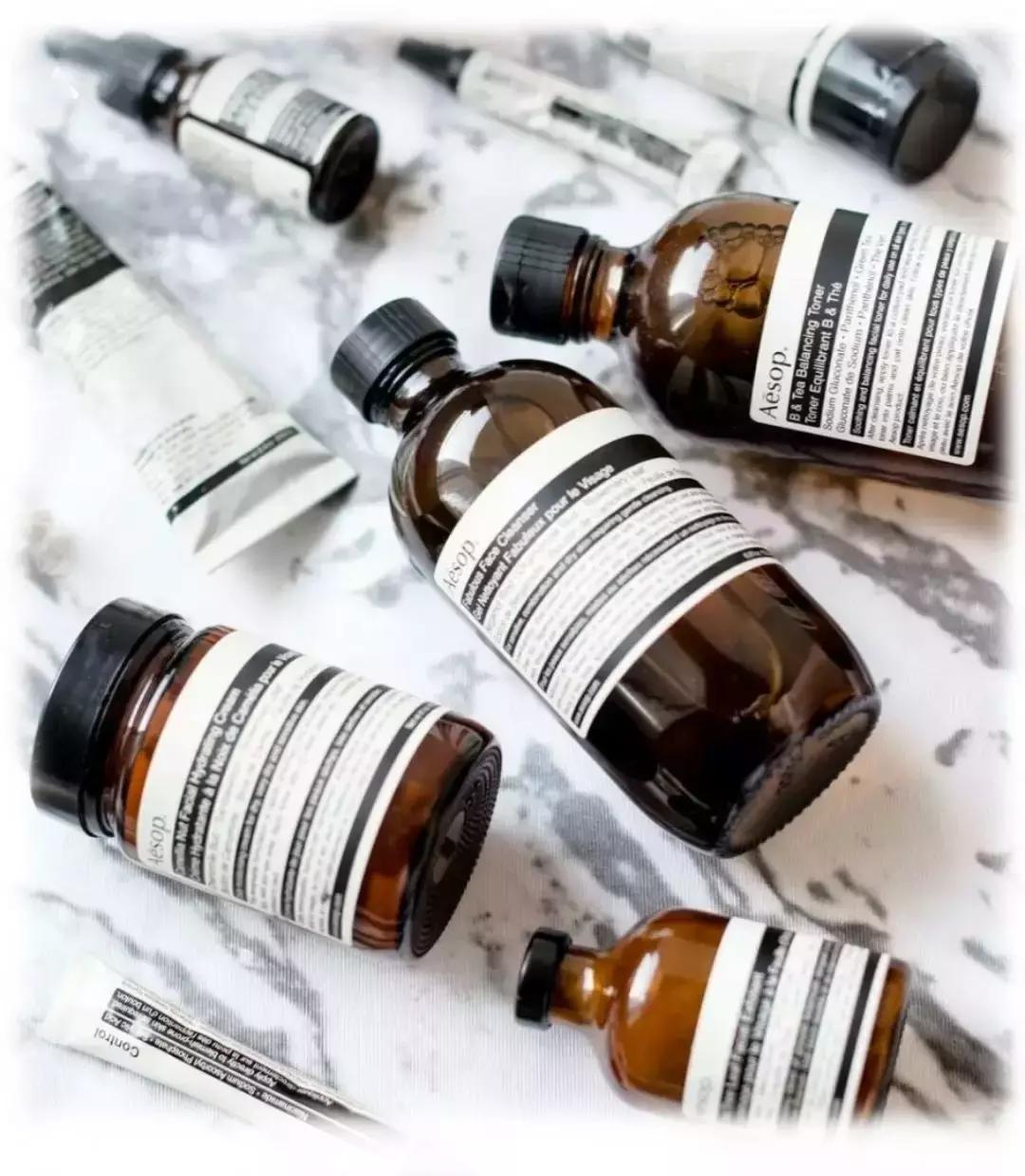 推荐的水乳换季,推荐不同年龄水乳