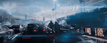 头号玩家科技数码,头号玩家里的最高级神器