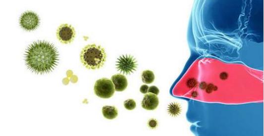 鼻炎难治这些鼻炎的误区你有吗,鼻炎治不好吗关于鼻炎的5个误区