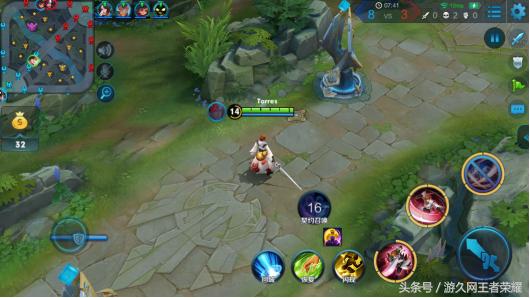 王者荣耀体验服新版本上线,王者荣耀体验服赛季更新爆料最新