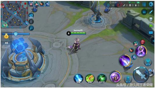 王者荣耀体验服新版本上线,王者荣耀体验服赛季更新爆料最新