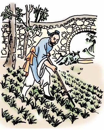 齐民要术是哪位农学家撰写的,齐民要术是北朝哪位农学家的著作