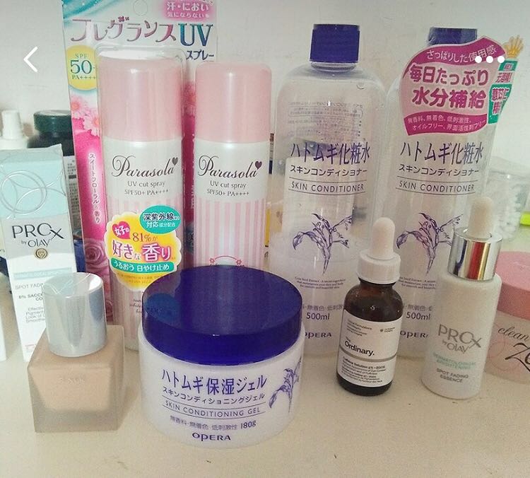 网红推荐的超级好用的洁面,网红品牌的洁面乳最好用