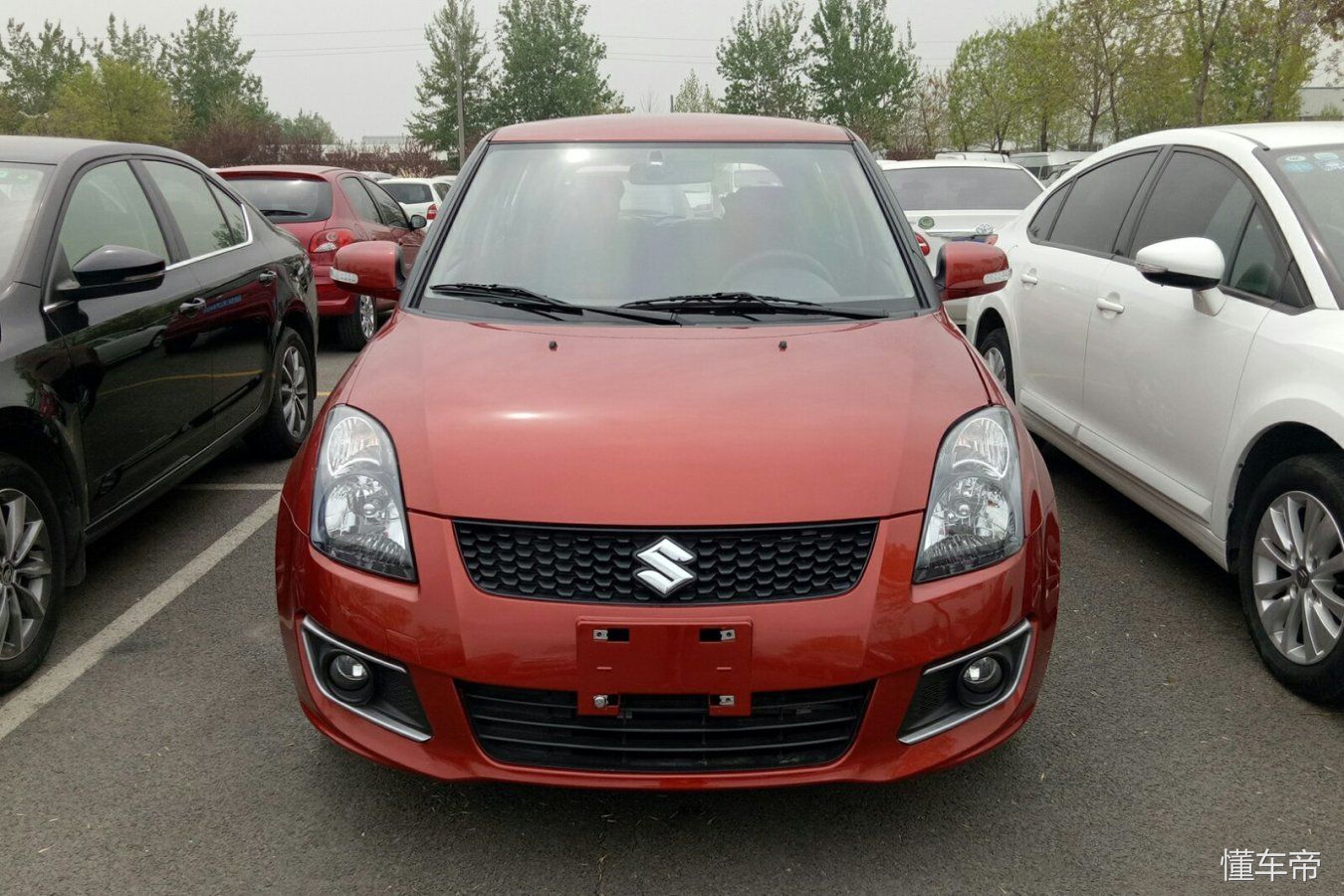 16款雨燕1.3手动价格,16款雨燕新车价格