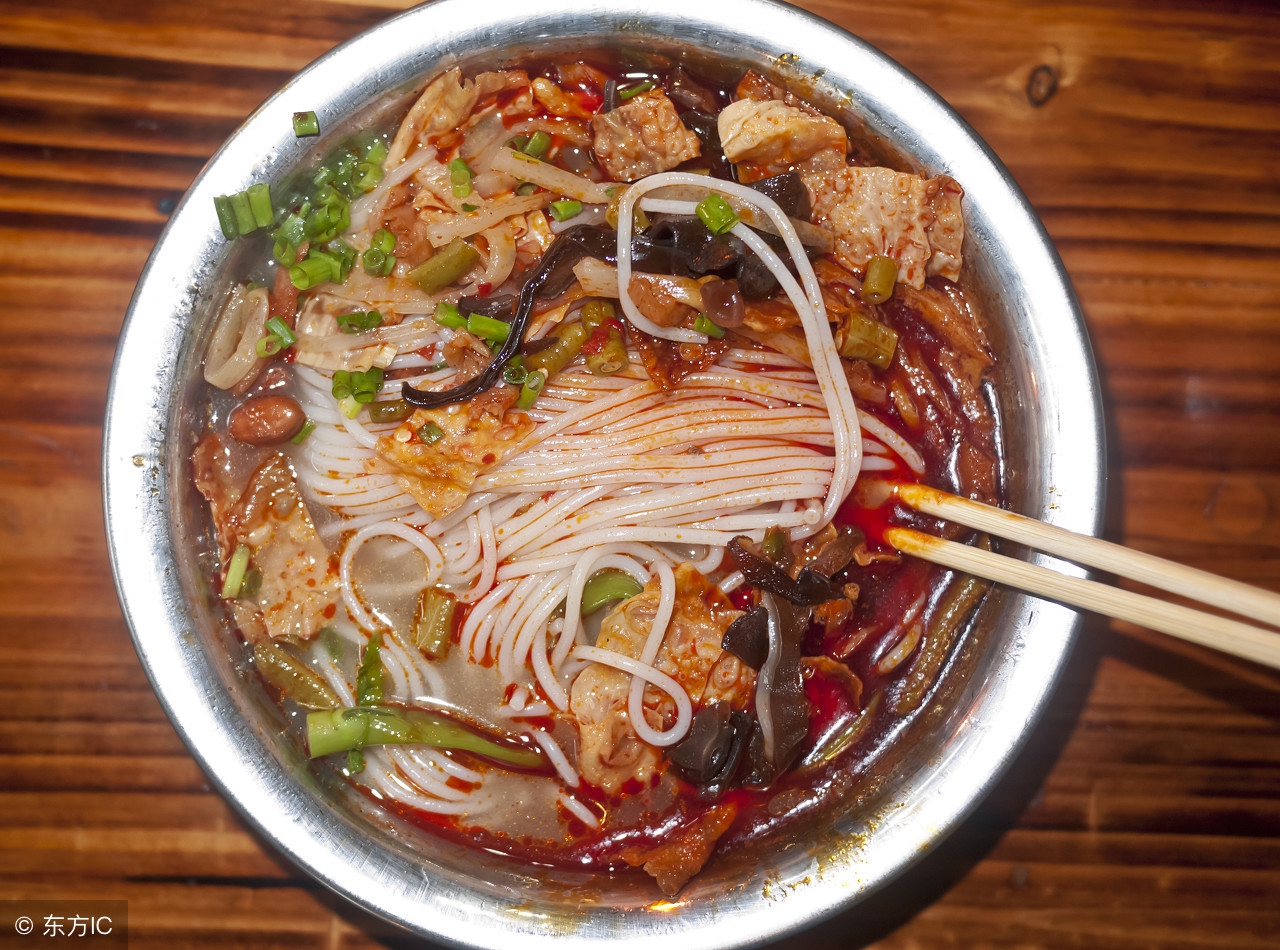 正宗柳州螺蛳粉绝密配方开店用,柳州正宗螺蛳粉教程与配方