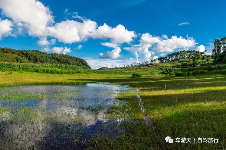 云南个旧是一个适合宜居的城市,个旧市最宜居的城市