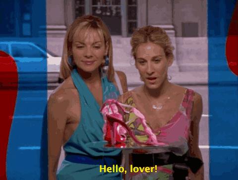 cl红底高跟鞋各个系列,cl高跟鞋有哪些系列