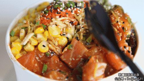 ins上最火的美食餐厅,ins高颜值美食