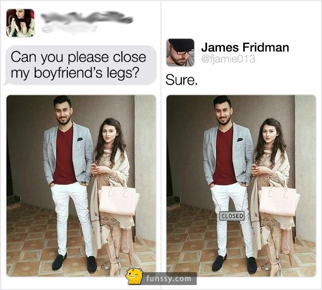 开心一刻gif搞笑动图,有创意的图片搞笑的p图