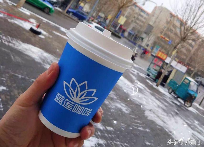 四线小城咖啡哪里好,四线小城市咖啡厅诞生记