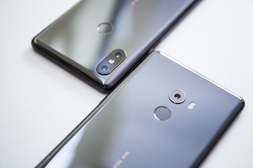 小米mix2s详细评测完整版,小米mix2s手机深度全面评测