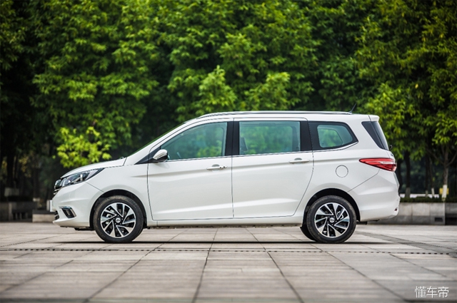 新款长安欧尚a600讲解,长安欧尚a600新款怎么样