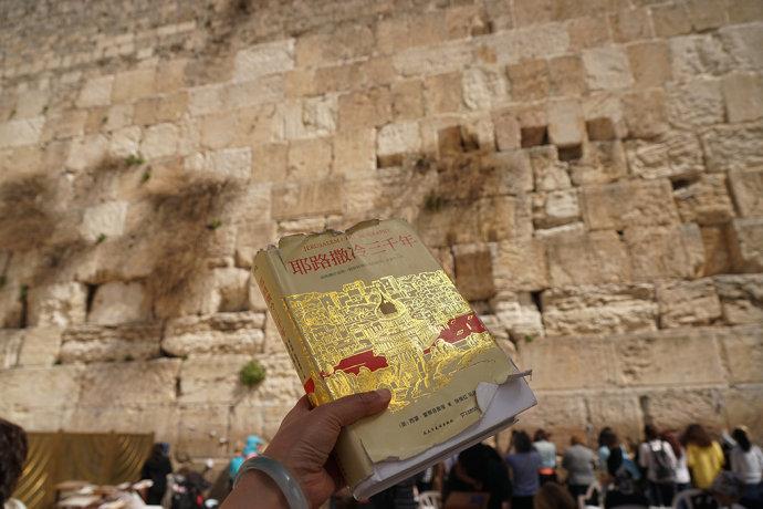 耶路撒冷为什么是三大宗教圣城,耶路撒冷三种宗教圣城简介