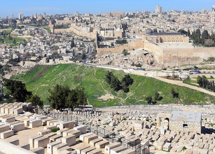 耶路撒冷为什么是三大宗教圣城,耶路撒冷三种宗教圣城简介