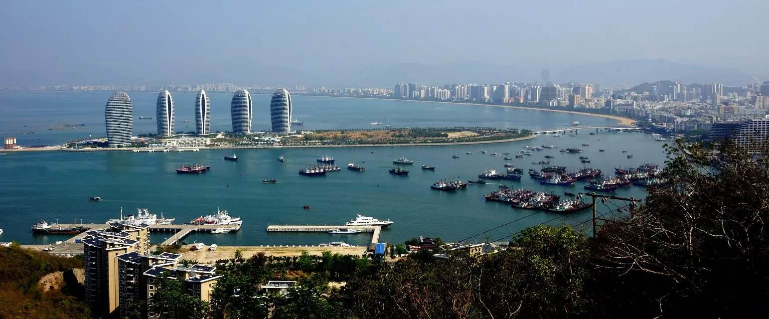 海南板块涨停股,海南板块大涨